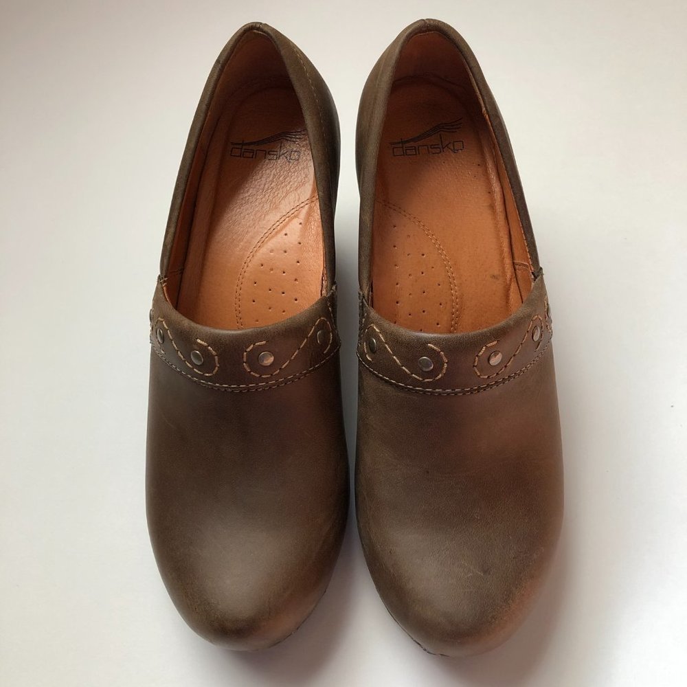 DANSKO